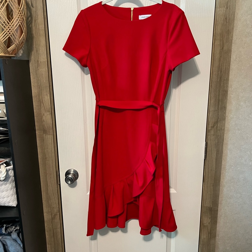 Calvin Klein Dress
